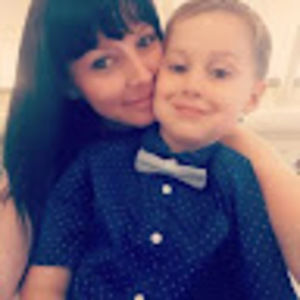 Meet your Posher, Desirée